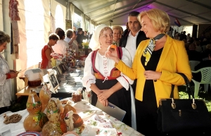 Svečanom priredbom zavr&scaron;ili VII. Dani hajdine