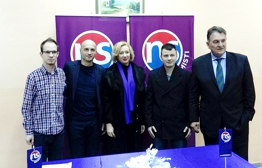 Izborno izvje&scaron;tajna skup&scaron;tina Općinske organizacije Jalžabet i Gradske organizacije Ludbreg