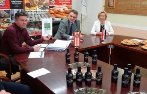 Za jedinstveno Varaždinsko bučino ulje pokrenut postupak za&scaron;tite naziva oznakom zemljopisnog podrijetla