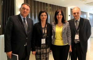 Varaždinska županija domaćin 1. međunarodne konferencije posvećene radu s darovitom djecom